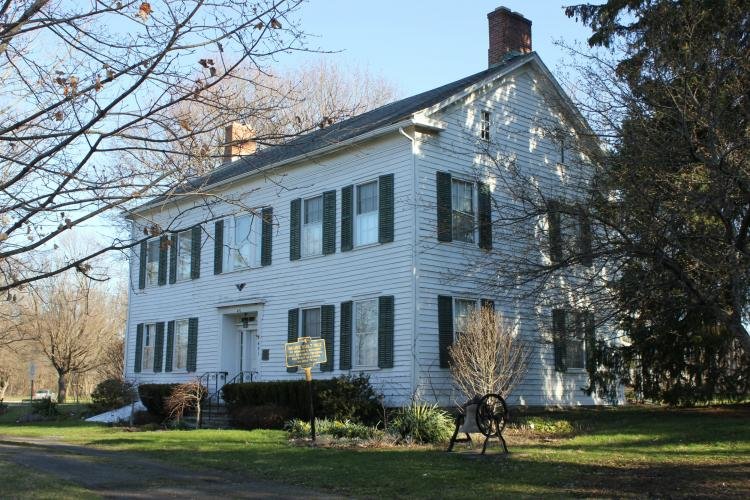 Step into history in Guilderland Center The Altamont Enterprise